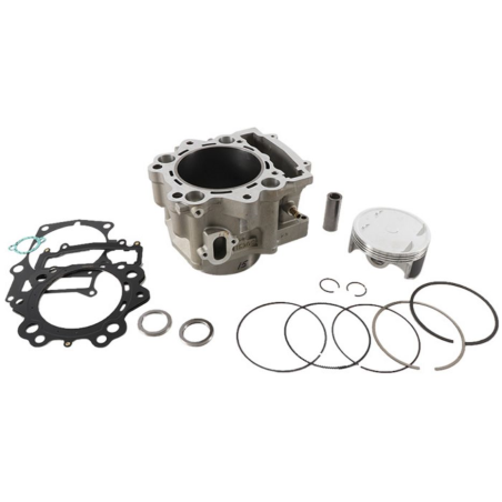 Kit CYLINDER WORKS BIG BORE 727 para Yamaha YFM 700 R Raptor de 2015 a 2019
