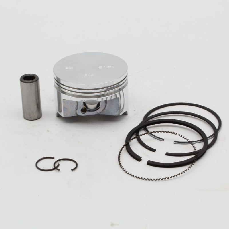 Pistón ITALKIT para Aprilia Scarabeo, Piaggio Fly-Zip 100 Pistón ITALKIT para Aprilia Scarabeo, Piaggio Fly-Zip 100