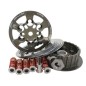Kit d'embrayage complet REKLUSE CoreManual pour GAS GAS ECF, EC, YAMAHA WRF, YZF 450 de 2003 à 2023 Kit d'embrayage complet REKLUSE CoreManual pour GAS GAS ECF, EC, YAMAHA WRF, YZF 450 de 2003 à 2023
