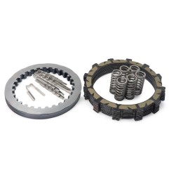 Kit de embrague REKLUSE TorqDrive DDS-CSS para BENELLI VELVET, HONDA CRF 250 desde 2004 y 2008 hasta 2021