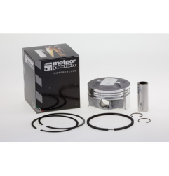 METEOR 150cc Ø62mm pistón para Aprilia Leonardo 150