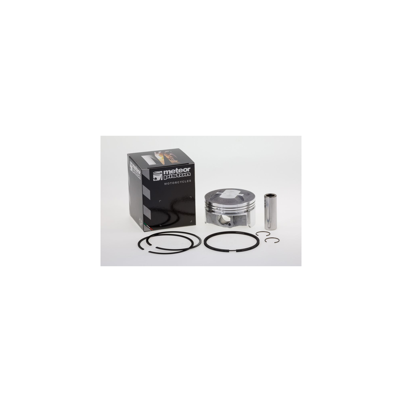 METEOR 150cc Ø62mm piston for Aprilia Leonardo 150 METEOR 150cc Ø62mm piston for Aprilia Leonardo 150