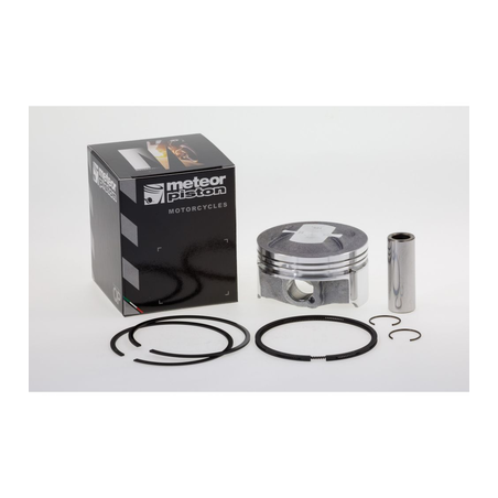 METEOR 150cc Ø62mm pistón para Aprilia Leonardo 150