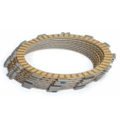 Kit disques d'embrayage garnis REKLUSE pour BETA RR 250, 300 de 2013 à 2017