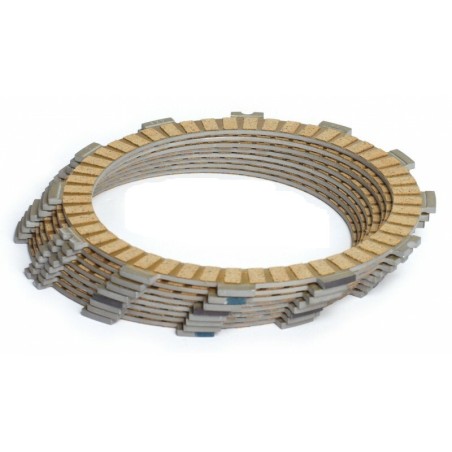REKLUSE clutch disc kit for BETA RR 250, 300 from 2013 to 2017