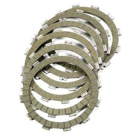 Disco de embrague forrado PROX para BETA RR, HUSQVARNA TC, 125, 200, 250 de 2008 a 2023