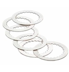 PROX lined clutch disc for FANTIC XEF, XXF, YAMAHA WRF, YZF 250 from 2019 to 2024