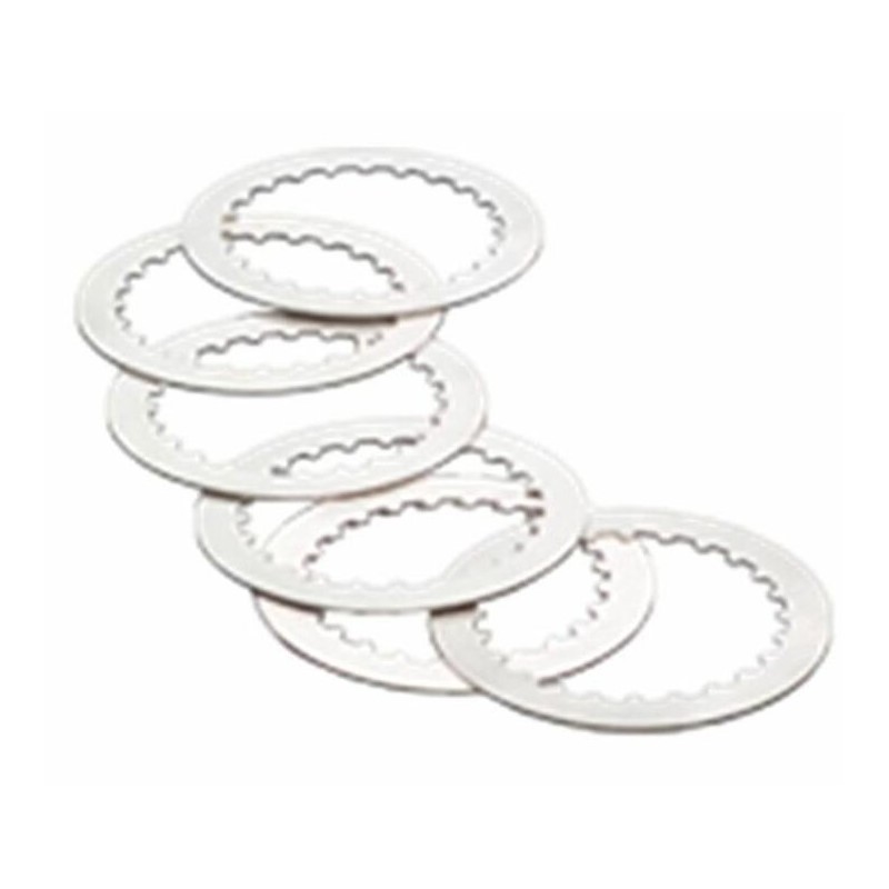 PROX lined clutch disc for FANTIC XEF, XXF, YAMAHA WRF, YZF 250 from 2019 to 2024 PROX lined clutch disc for FANTIC XEF, XXF, YAMAHA WRF, YZF 250 from 2019 to 2024