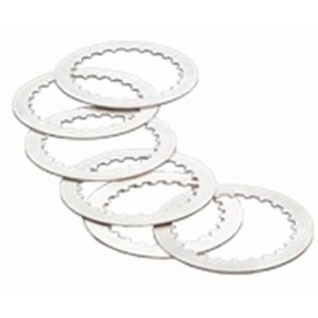 PROX lined clutch disc for FANTIC XEF, XXF, YAMAHA WRF, YZF 250 from 2019 to 2024