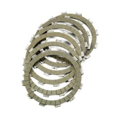 Disque d'embrayage garnis PROX pour FANTIC XEF, XXF, YAMAHA YZF 450 de 2014 à 2024
