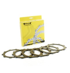 Disco de embrague PROX forro para GAS GAS MC, HUSQVARNA TC, KTM SX 85 de 2018 a 2025