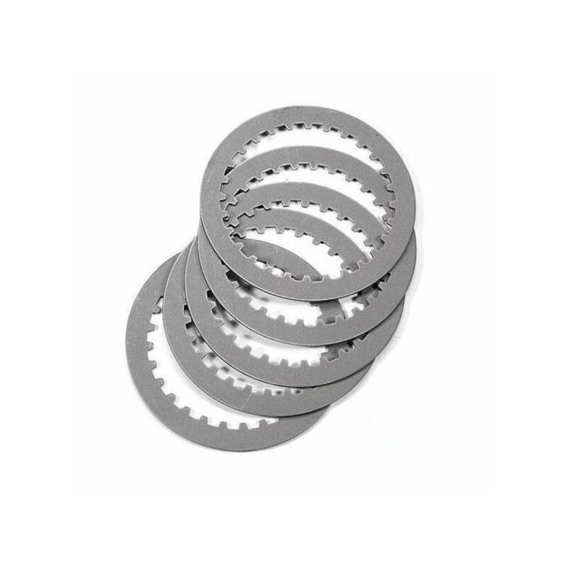 Disque d'embrayage lisse PROX pour KTM XC 450, 525 de 2008 à 2012 Disque d'embrayage lisse PROX pour KTM XC 450, 525 de 2008 à 2012