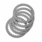 Disque d'embrayage lisse PROX pour KTM XC 450, 525 de 2008 à 2012 Disque d'embrayage lisse PROX pour KTM XC 450, 525 de 2008 à 2012