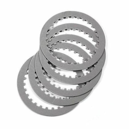 Disque d'embrayage lisse PROX pour GAS GAS MC, HUSQVARNA TC, KTM SX 85 de 2018 à 2025
