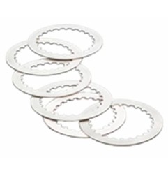 Disco de embrague liso PROX para GAS GAS MC, HUSQVARNA TC, TE, TX, KTM SX, XC, EXC 125, 150 de 2019 a 2025