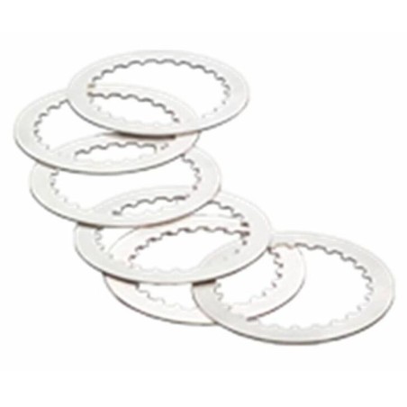 PROX smooth clutch disc for GAS GAS MC, HUSQVARNA TC, TE, TX, KTM SX, XC, EXC 125, 150 from 2019 to 2025