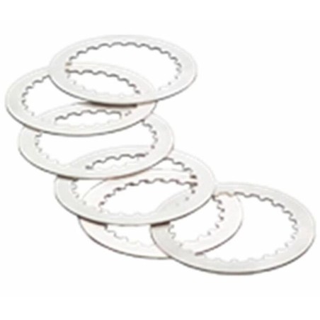 Disco de embrague PROX para FANTIC XEF, XXF, KAWASAKI KX, KXF, SUZUKI RMZ, YAMAHA WRF, YZF 250 de 2004 a 2026