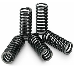 Muelle de embrague TECNIUM para GAS GAS, HONDA CR, HUSQVARNA, KTM EXC, SX 125, 200, 250, 300, 400, 450, 515 de 1986 a 2016