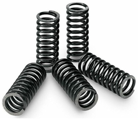 Muelle de embrague TECNIUM para GAS GAS, HONDA CR, HUSQVARNA, KTM EXC, SX 125, 200, 250, 300, 400, 450, 515 de 1986 a 2016