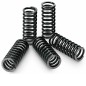 Muelle de embrague TECNIUM para GAS GAS, HONDA CR, HUSQVARNA, KTM EXC, SX 125, 200, 250, 300, 400, 450, 515 de 1986 a 2016