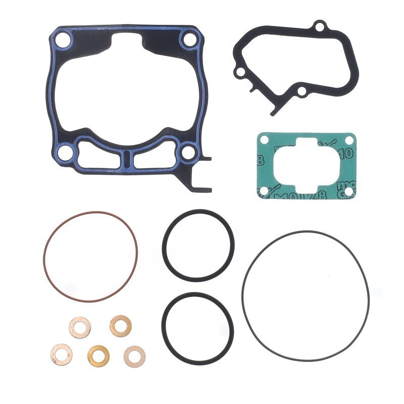 Paquete de juntas de motor CENTAURO para FANTIC XE, XX, YAMAHA TTR, YZ 125 de 2005 a 2022
