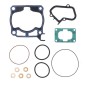 CENTAURO engine gasket pack for FANTIC XE, XX, YAMAHA TTR, YZ 125 from 2005 to 2022