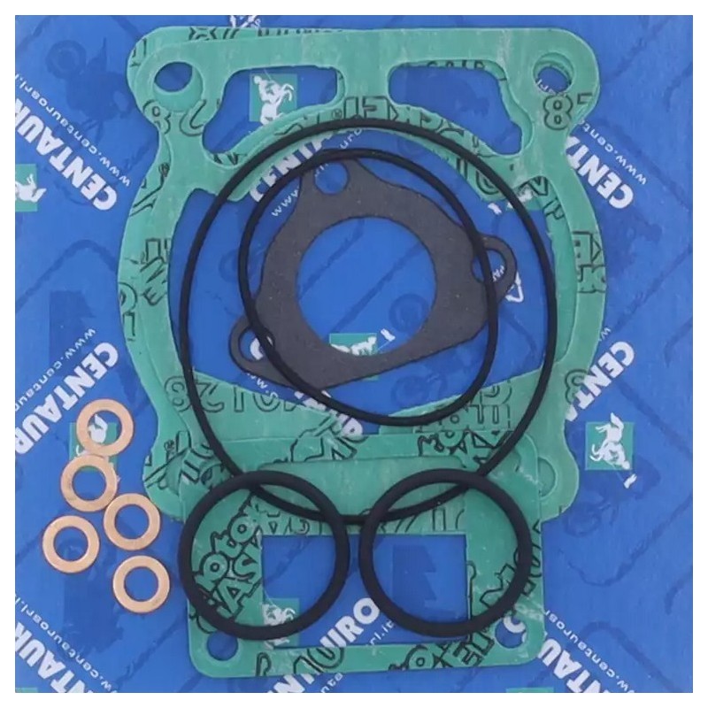CENTAURO engine gasket pack for GAS GAS MC, TC, KTM SX 50 from 2009 to 2023 CENTAURO engine gasket pack for GAS GAS MC, TC, KTM SX 50 from 2009 to 2023