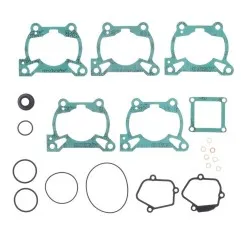 CENTAURO-Dichtungssatz für den oberen Motorbereich für GAS GAS MC, HUSQVARNA TC, TE, TX, KTM SX, XCW, EXC 125, 150 (Baujahre 201