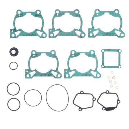 Paquete de juntas de motor CENTAURO para GAS GAS MC, HUSQVARNA TC, TE, TX, KTM SX, XCW, EXC 125, 150 de 2016 a 2023