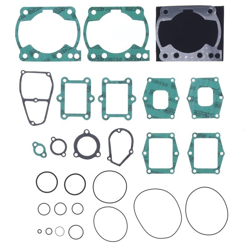 CENTAURO top engine gasket pack for GAS GAS EC, MC, SM, WILD HP, 200, 250, 300 from 1998 to 2020 CENTAURO top engine gasket pack for GAS GAS EC, MC, SM, WILD HP, 200, 250, 300 from 1998 to 2020