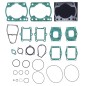Dichtungssatz für den oberen Motorbereich des CENTAURO für GAS GAS EC, MC, SM, WILD HP, 200, 250, 300 von 1998 bis 2020