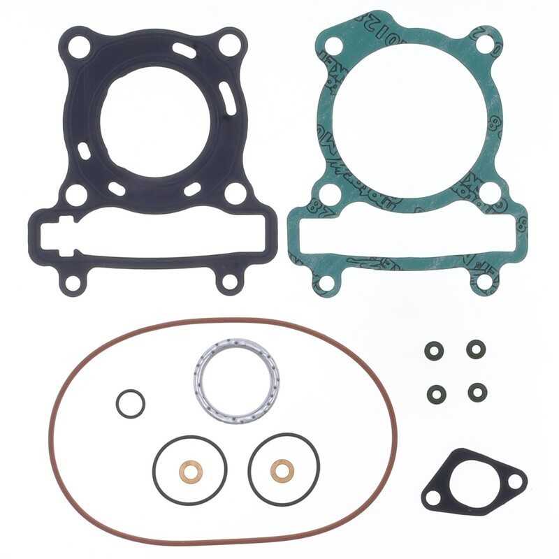Dichtungssatz für den oberen Motorblock von CENTAURO für FANTIC, HM, HUSQVARNA, MBK, MINARELLI, RIEJU und YAMAHA 125 (Baujahre 2 Dichtungssatz für den oberen Motorblock von CENTAURO für FANTIC, HM, HUSQVARNA, MBK, MINARELLI, RIEJU und YAMAHA 125 (Baujahre 2