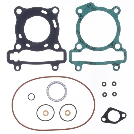 Paquete de juntas de motor CENTAURO para FANTIC, HM, HUSQVARNA, MBK, MINARELLI, RIEJU, YAMAHA 125 de 2006 a 2018