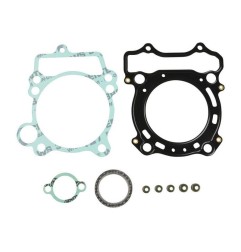 Pack joint haut moteur ATHENA pour FANTIC TFES, GAS GAS ECF, YAMAHA WRF, YZF 250 de 2001 à 2015