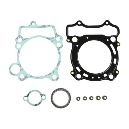 Pack joint haut moteur ATHENA pour FANTIC TFES, GAS GAS ECF, YAMAHA WRF, YZF 250 de 2001 à 2015