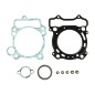 ATHENA engine gasket pack for FANTIC TFES, GAS GAS ECF, YAMAHA WRF, YZF 250 from 2001 to 2015 ATHENA engine gasket pack for FANTIC TFES, GAS GAS ECF, YAMAHA WRF, YZF 250 from 2001 to 2015