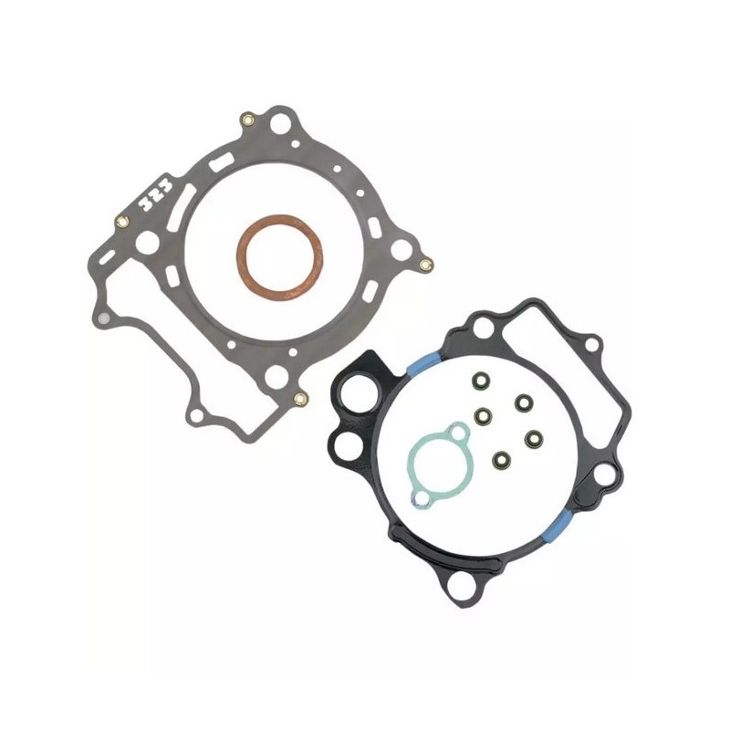 ATHENA engine gasket pack for CCM MX, GAS GAS ECF, YAMAHA WRF, YFZ, YZF 450 from 2006 to 2018