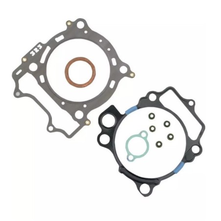 Pack joint haut moteur ATHENA pour CCM MX, GAS GAS ECF, YAMAHA WRF, YFZ, YZF 450 de 2006 à 2018