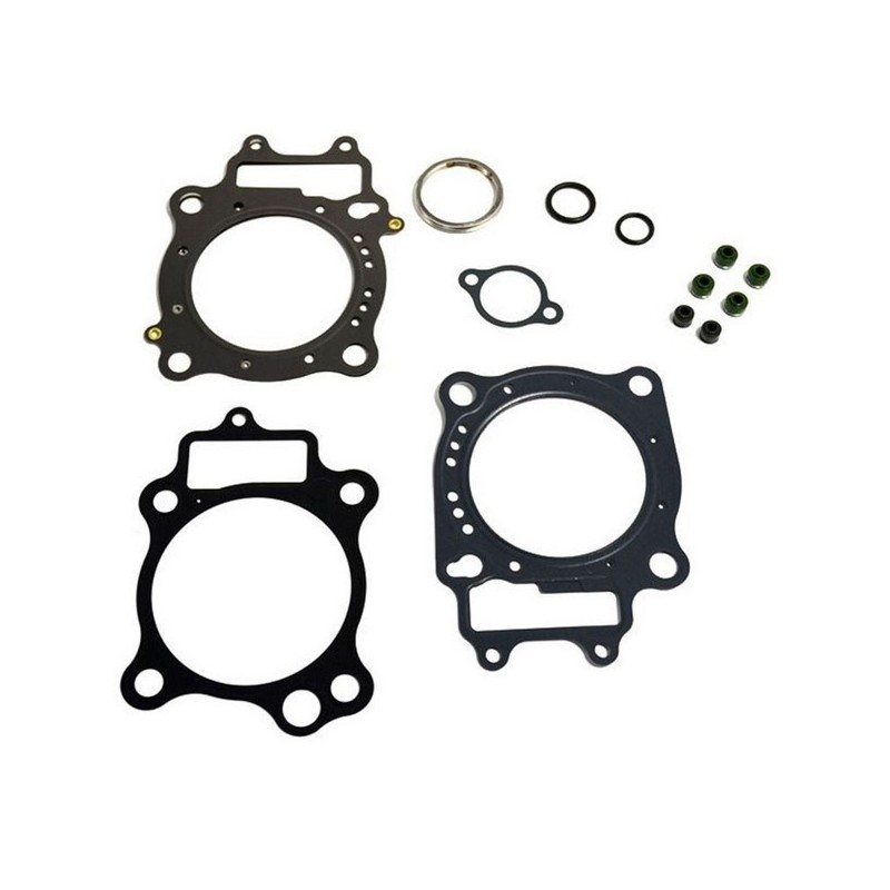 ATHENA engine gasket pack for HM CREF, CRE, HONDA CRF 250 from 2002 to 2024