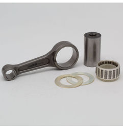 Bielle ITALKIT pour APRILIA Leonardo, YAMAHA Majesty, X-Max, X-City 4T 250cc CNC Racin