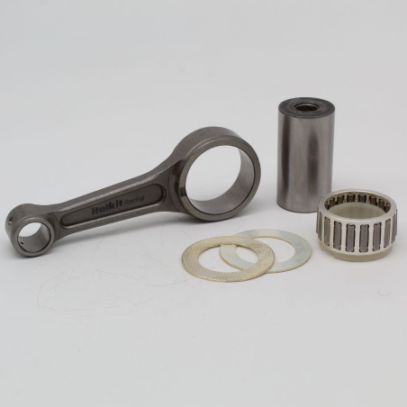 Bielle ITALKIT pour APRILIA Leonardo, YAMAHA Majesty, X-Max, X-City 4T 250cc CNC Racin