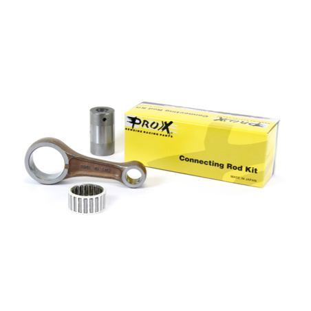 PROX -Pleuelstange für Suzuki DRZ (2000–2020) / LTZ 400 (2003–2018), Gas Gas 400–450, Kawasaki KFX 400 (2003–2006)