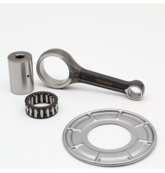 ITALKIT biela para HONDA @-SH-Scoopy 125-150 4T
