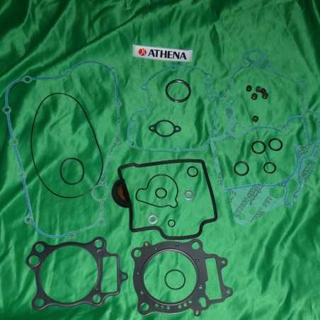 Complete engine gasket pack ATHENA for HONDA CRF 250 from 2004 to 2009