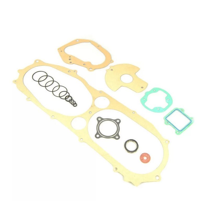 Complete CENTAURO engine gasket pack for GAS GAS MC, HUSQVARNA TC, KTM SX 65 from 2009 to 2025 Complete CENTAURO engine gasket pack for GAS GAS MC, HUSQVARNA TC, KTM SX 65 from 2009 to 2025