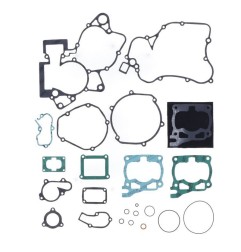 Juego completo de juntas de motor CENTAURO para GAS GAS EC, MC, SM 125 de 2000 a 2015