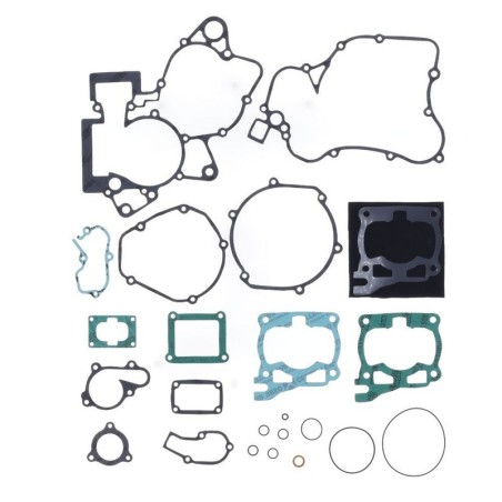 Juego completo de juntas de motor CENTAURO para GAS GAS EC, MC, SM 125 de 2000 a 2015