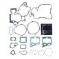 Pack joint moteur complet CENTAURO pour GAS GAS EC, MC, SM 125 de 2000 à 2015 Pack joint moteur complet CENTAURO pour GAS GAS EC, MC, SM 125 de 2000 à 2015