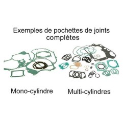 Pack joint moteur complet CENTAURO pour GAS GAS ECF, MCF, HUSQVARNA FC, FE, FX, KTM EXCF, SXF, XCF 350 de 2019 à 2023