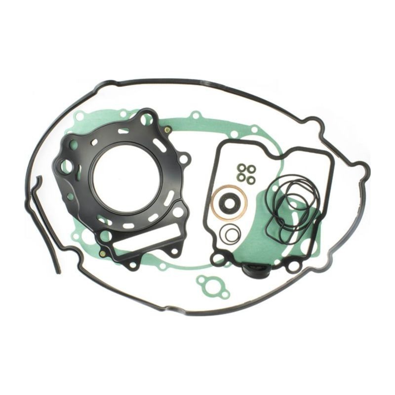 Juego completo de juntas de motor CENTAURO para GAS GAS ECF, YAMAHA WRF 450 de 2008 a 2015 Juego completo de juntas de motor CENTAURO para GAS GAS ECF, YAMAHA WRF 450 de 2008 a 2015